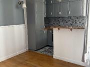 Appartement 3 pièces 38 m²