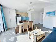 Appartement 3 pièces 38 m²