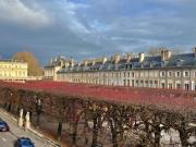 Appartement 3 pièces 38 m²