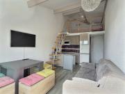 Appartement 3 pièces 38 m²