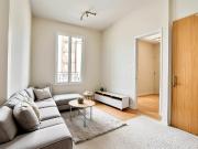 Appartement 3 pièces 38 m²