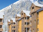 Appartement 3 pièces 38 m²