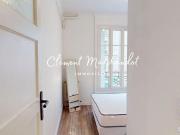 Appartement 3 pièces 38 m²