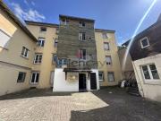 Appartement 3 pièces 38 m²