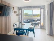 Appartement 3 pièces 38 m²