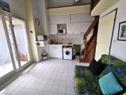 Appartement 3 pièces 38 m²