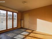 Appartement 3 pièces 38 m²