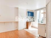 Appartement 3 pièces 38 m²