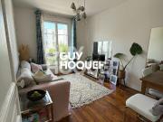 Appartement 3 pièces 38 m²