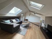 Appartement 3 pièces 38 m²