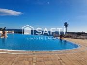 Appartement 3 pièces 39 m²