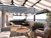 Appartement 3 pièces 38 m²