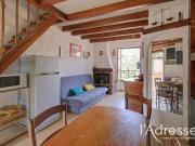 Appartement 3 pièces 38 m²