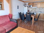 Appartement 3 pièces 38 m²