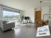 Appartement 3 pièces 38 m²