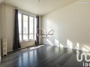 Appartement 3 pièces 38 m²