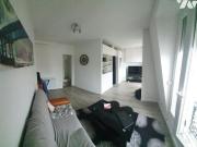Appartement 3 pièces 38 m²
