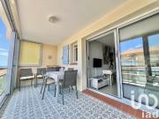 Appartement 3 pièces 38 m²