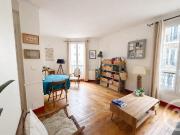 Appartement 3 pièces 38 m²