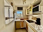 Appartement 3 pièces 38 m²