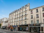 Appartement 3 pièces 38 m²