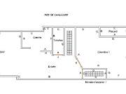 Appartement 3 pièces, 38 m² à louer à Nancy 54000