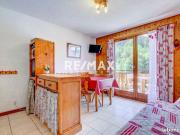 Appartement 3 pièces 38m2