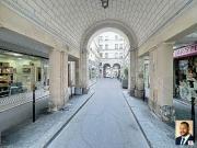 Appartement 3 pièces 39 m²