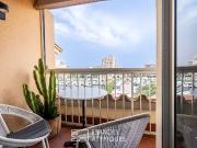 Appartement 3 pièces 39 m²