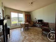 Appartement 3 pièces 39 m²