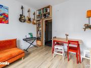 Appartement 3 pièces 39 m²