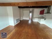 Appartement 3 pièces 39 m²