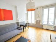 Appartement 3 pièces 39 m²
