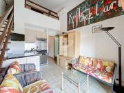 Appartement 3 pièces 39 m²
