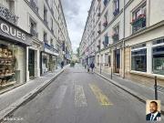 Appartement 3 pièces 39 m²