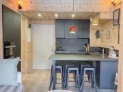 Appartement 3 pièces 39 m²