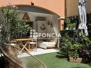 Appartement 3 pièces 49 m²