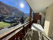 Appartement 3 pièces 39 m²