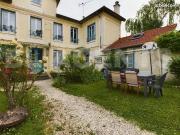 Appartement 3 pièces 39 m²