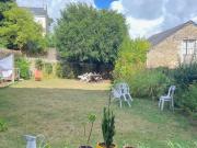 Appartement 3 pièces 39 m²