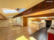 Appartement 3 pièces 39 m²