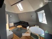 Appartement 3 pièces 39 m²