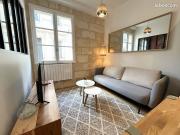Appartement 3 pièces 39 m²