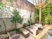 Appartement 3 pièces 39 m²