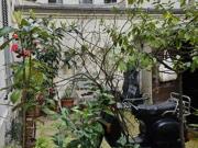 Appartement 3 pièces 39 m²