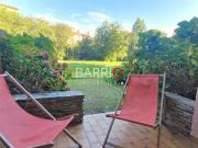 Appartement 3 pièces 38 m²