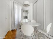 Appartement 3 pièces 39 m²