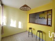 Appartement 3 pièces 39 m²