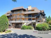 Appartement 3 pièces 39 m²