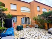 Appartement 3 pièces 39 m²